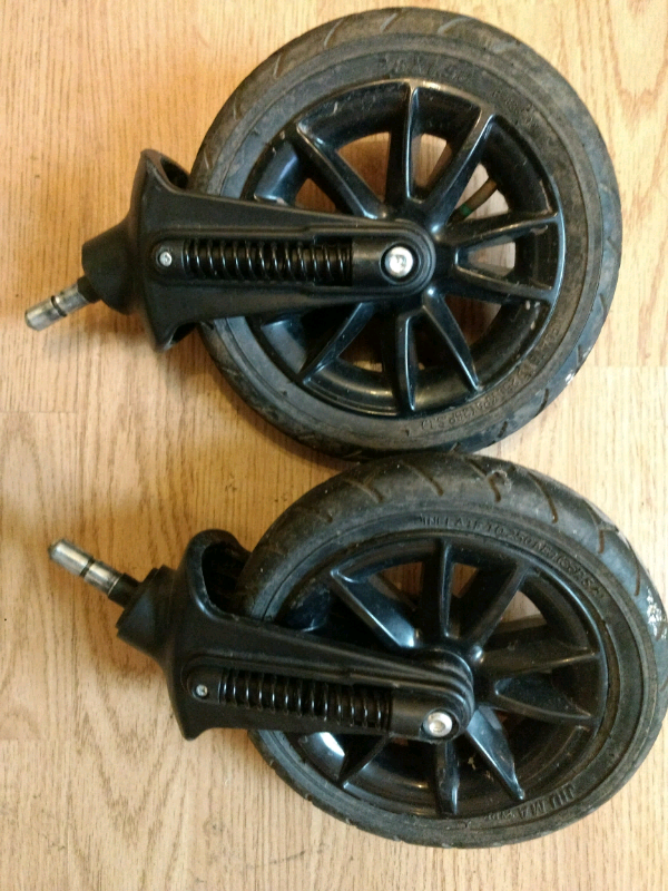 range rover pushchair